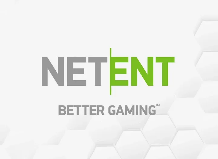 NetEnt