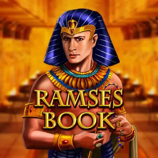 ramses-book
